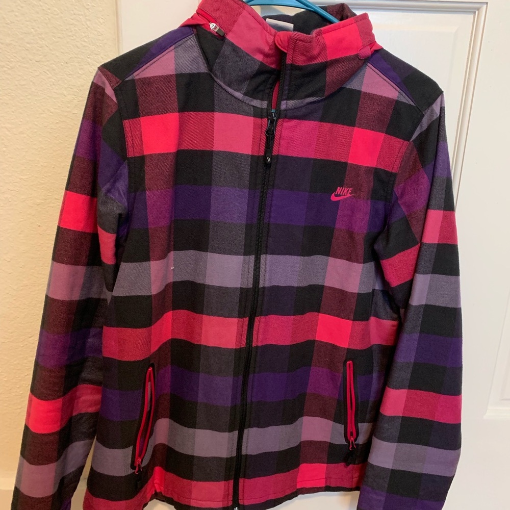 Nike jacket